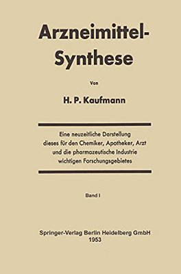 Arzneimittel-Synthese-..