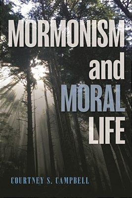 Mormonism And Moral Life-..