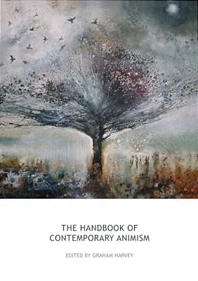 The Handbook Of Contemporary Animism-..