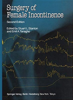 Surgery Of Female Incontinence-..