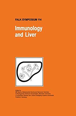 Immunology And Liver-..