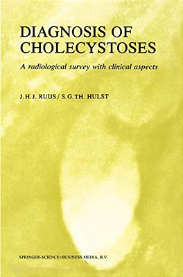 Diagnosis Of Cholecystoses: A Radiological Survey With Clinical Aspects-..