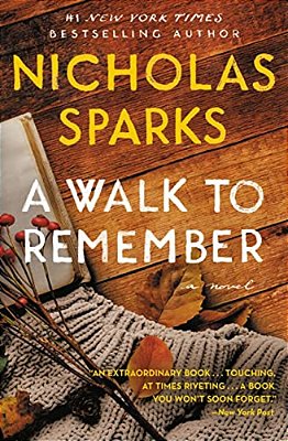A Walk To Remember-..