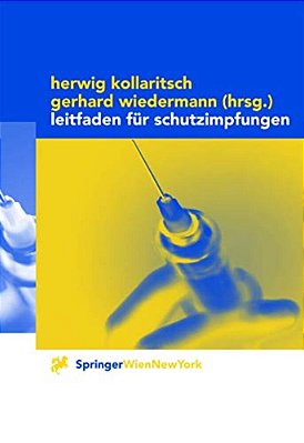 Leitfaden Für Schutzimpfungen-..