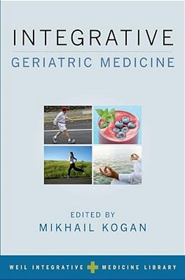 Integrative Geriatric Medicine-..