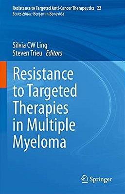 Resistance To Targeted Therapies In Multiple Myeloma-..