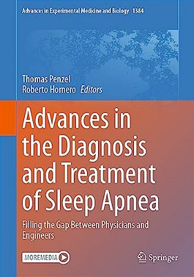 Advances In The Diagnosis And Treatment Of Sleep Apnea: Filling The Gap Between Physicians And Engineers-..