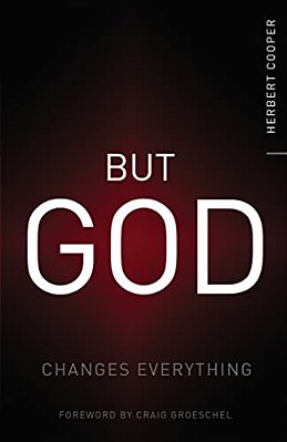 But God: Changes Everything-..