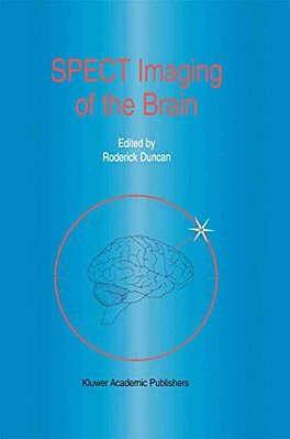 Spect Imaging Of The Brain-..