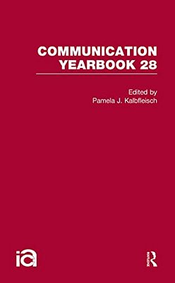 Communication Yearbook 28-..