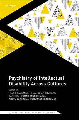 Psychiatry Of Intellectual Disability Across Cultures-..