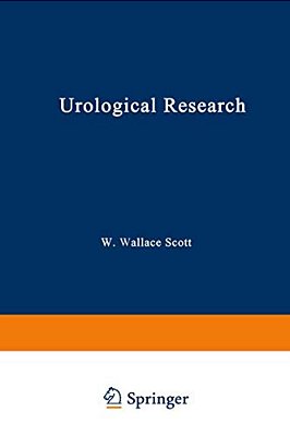 Urological Research-..
