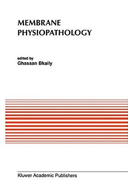 Membrane Physiopathology-..