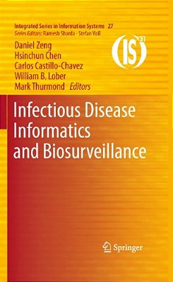 Infectious Disease Informatics And Biosurveillance-..