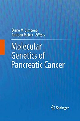Molecular Genetics Of Pancreatic Cancer-..