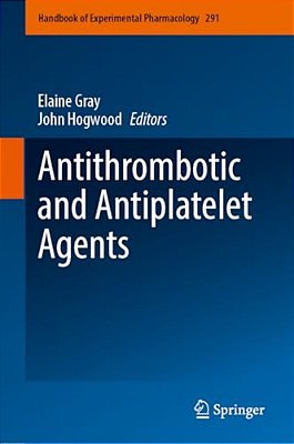 Antithrombotic And Antiplatelet Agents-..