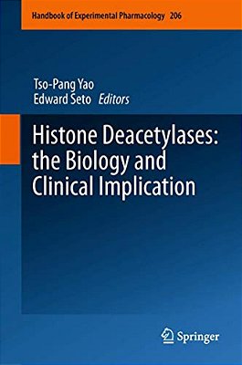 Histone Deacetylases: The Biology And Clinical Implication-..