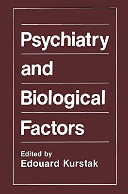 Psychiatry And Biological Factors-..