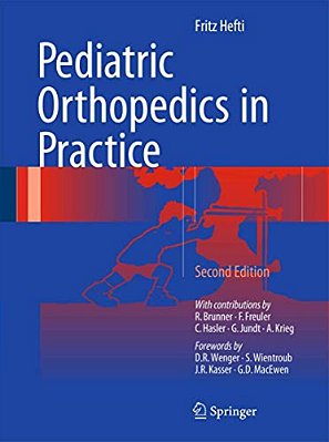 Pediatric Orthopedics In Practice-..
