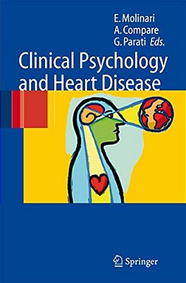 Clinical Psychology And Heart Disease-..