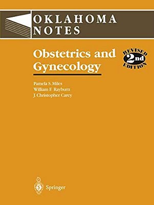 Obstetrics And Gynecology-..