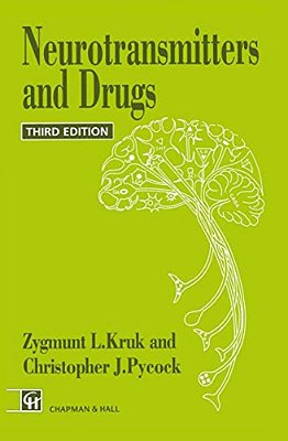 Neurotransmitters And Drugs-..