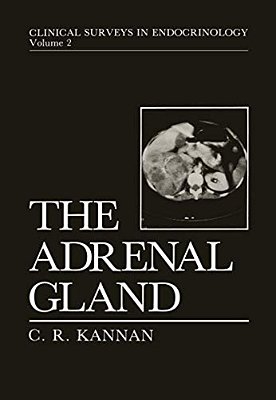 The Adrenal Gland-..