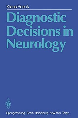 Diagnostic Decisions In Neurology-..