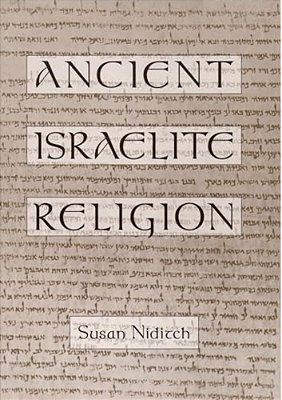 Ancient Israelite Religion-..