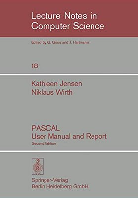Pascal User Manual And Report-..