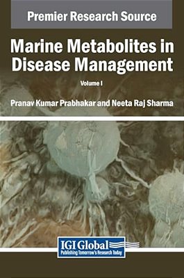 Marine Metabolites In Disease Management, Vol 1-..