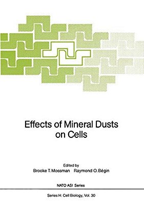 Effects Of Mineral Dusts On Cells-..