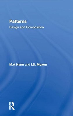 Patterns: Design And Composition-..