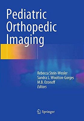 Pediatric Orthopedic Imaging-..