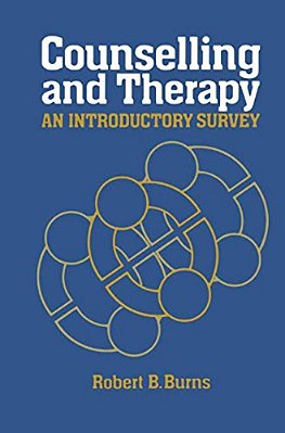 Counselling And Therapy: An Introductory Survey-..