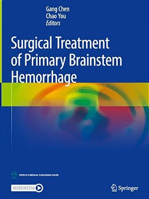 Surgical Treatment Of Primary Brainstem Hemorrhage-..