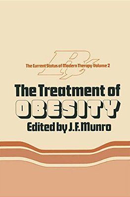 The Treatment Of Obesity-..
