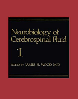 Neurobiology Of Cerebrospinal Fluid 1-..