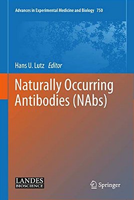 Naturally Occurring Antibodies (Nabs)-..