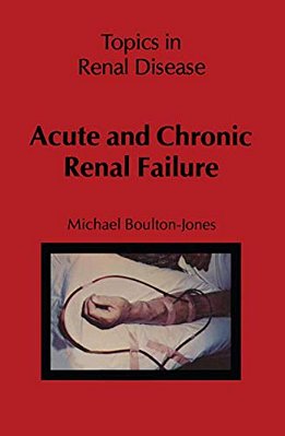 Acute And Chronic Renal Failure-..
