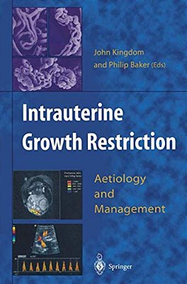 Intrauterine Growth Restriction: Aetiology And Management-..