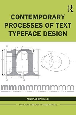 Contemporary Processes Of Text Typeface Design-..