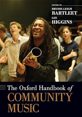 The Oxford Handbook Of Community Music-..