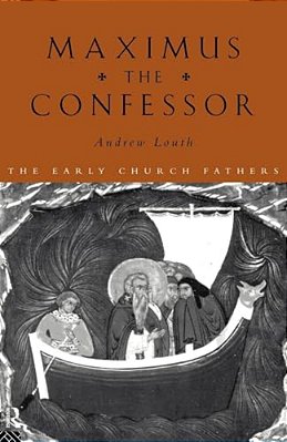 Maximus The Confessor-..