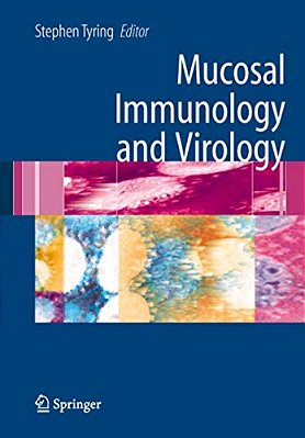 Mucosal Immunology And Virology-..