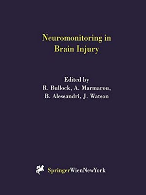 Neuromonitoring In Brain Injury-..
