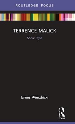 Terrence Malick: Sonic Style-..