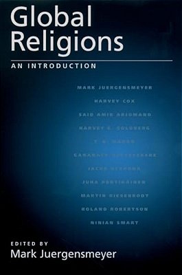 Global Religions: An Introduction-..