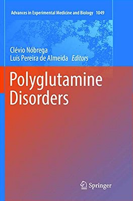Polyglutamine Disorders-..