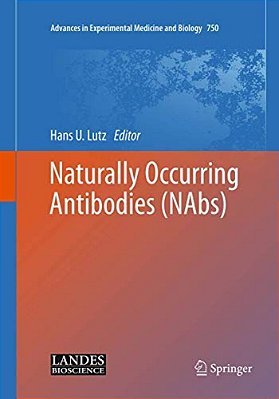 Naturally Occurring Antibodies (Nabs)-..